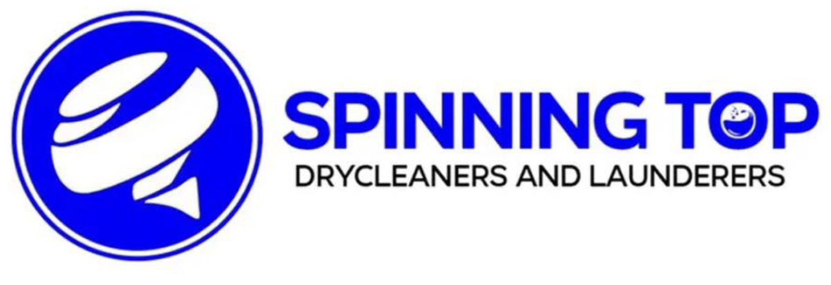 Spinning Top Drycleaners and launderers